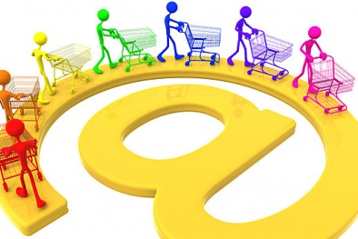 Thương mại điện tử Việt Nam 2014: Bắt đầu dậy sóng